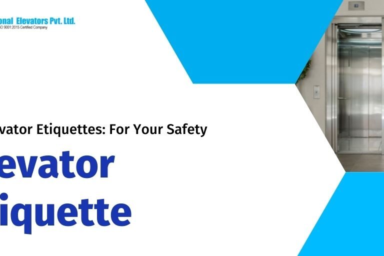 18 Elevator Etiquette For Your Safety