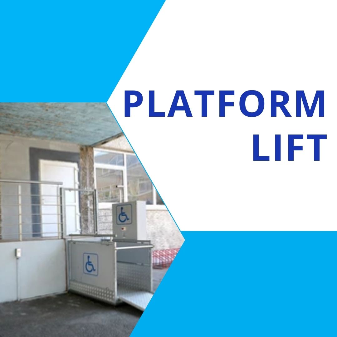 Platform Lift