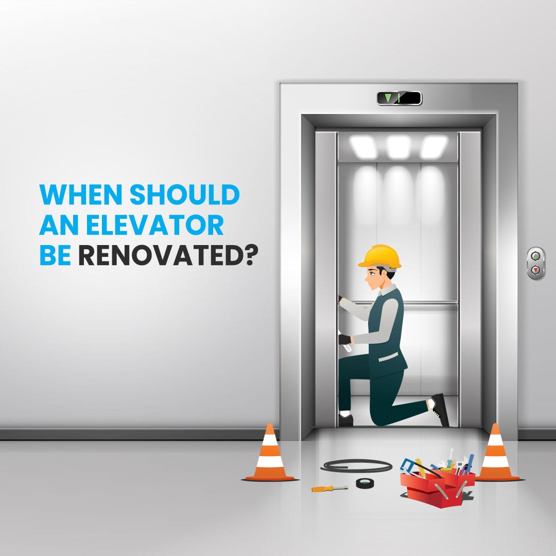 renovation renevoate personal elevators