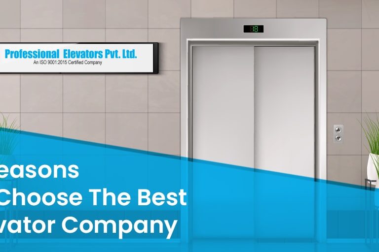Best Elevator Company