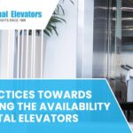 Best Practices Towards Maximizing the Availability of Hospital Elevators