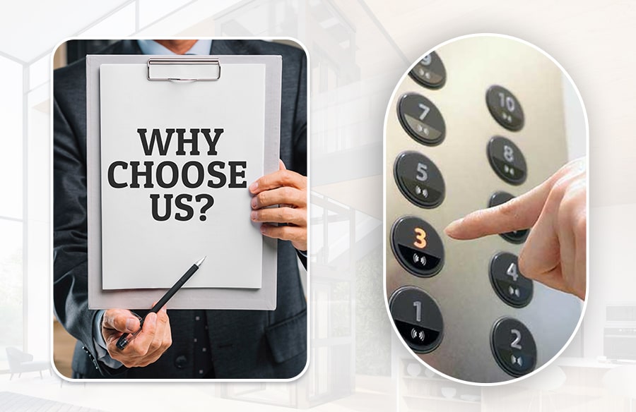 why choose us why choose us
