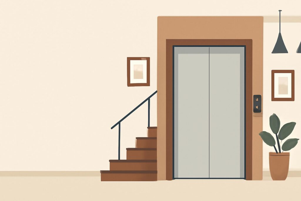  Home Lift Price in Bangalore 2025: Cost & Types