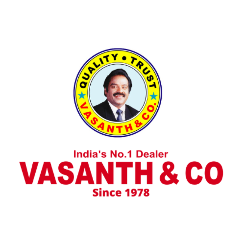 Vasanth & Co