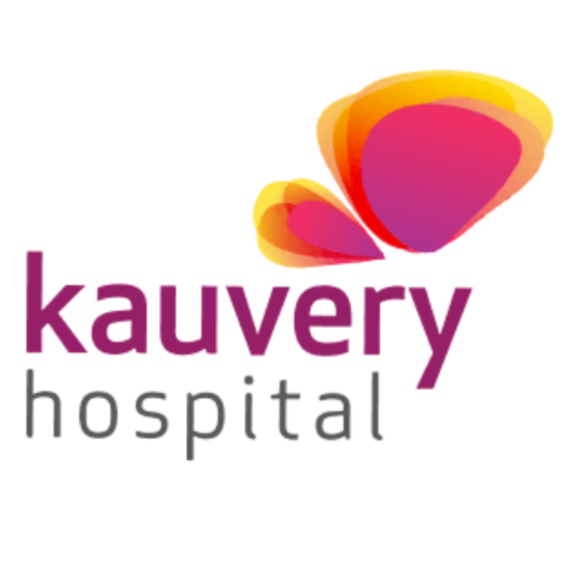 Kauvery Hospital