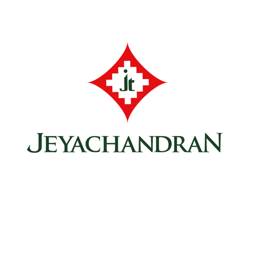 Jeyachandran