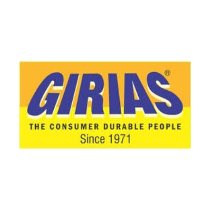 Girias