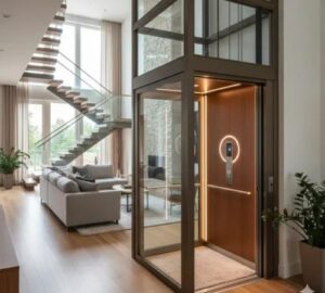 Can You Add an Elevator After Construction